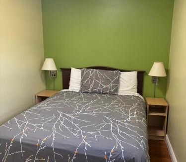 North Bay Hotel | Lakeshore Suites