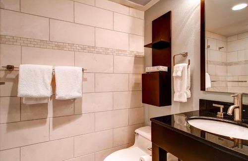 Deer Valley Apartment | Lakeside 1629 by Park City Lodging