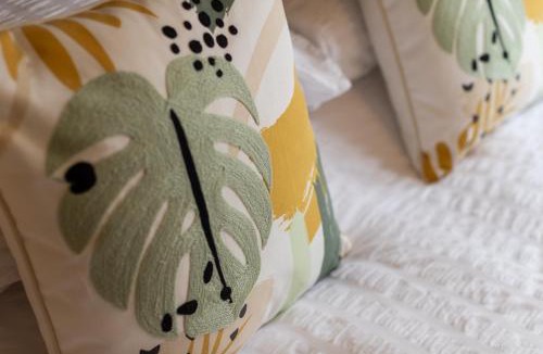 Troutbeck Bridge Resort | Lakeside 4 Lodge