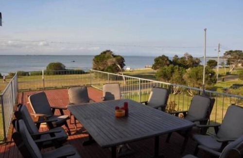 Loch Sport House | Lakeside - Absolute Waterfront