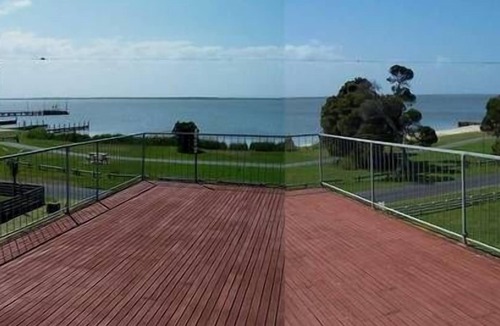 Loch Sport House | Lakeside - Absolute Waterfront