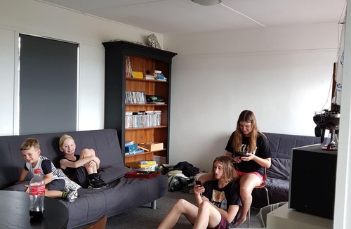 Loch Sport House | Lakeside - Absolute Waterfront