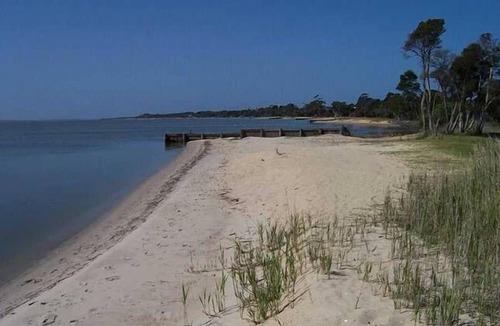 Loch Sport House | Lakeside - Absolute Waterfront