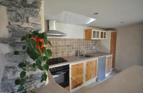 Ringgenberg Apartment | Lakeside Apartment