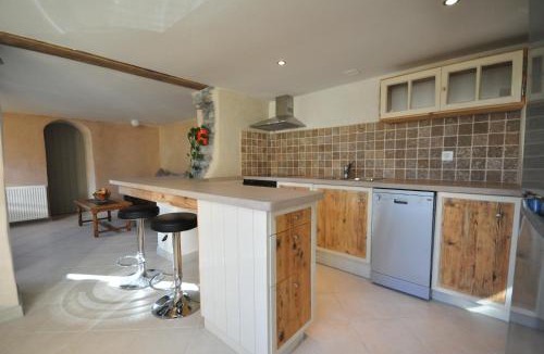Ringgenberg Apartment | Lakeside Apartment