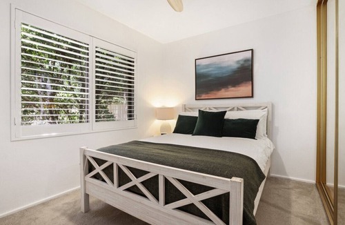 Narrabeen Apartment | Lakeside Apartment - Convenience