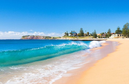 Narrabeen Apartment | Lakeside Apartment - Convenience