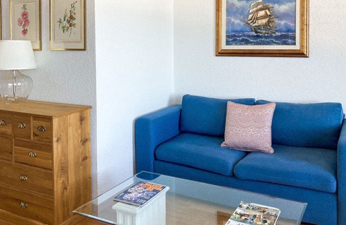 Rorschach Apartment | Lakeside Apartments Rorschach - Two Bedroom Apartment