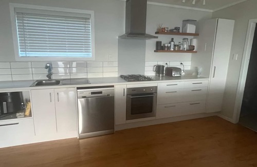 Rotoma House | Lakeside Bliss at Lake Rotoma