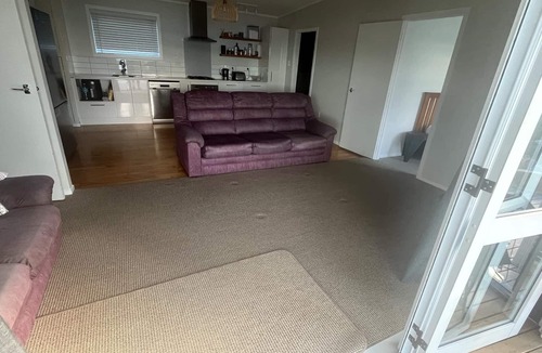 Rotoma House | Lakeside Bliss at Lake Rotoma