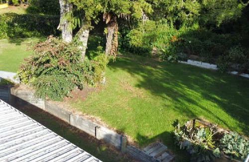 Rotoma House | Lakeside Bliss at Lake Rotoma