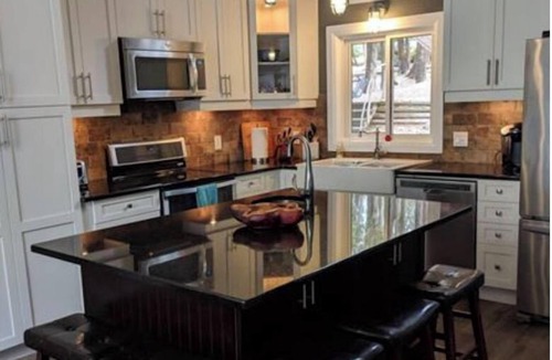 Colpoys Bay Cabin | Lakeside Bliss - a waterfront dream