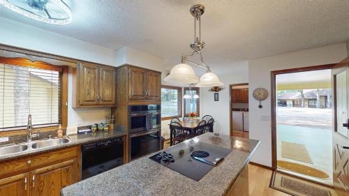 Hot Springs Village House | Lakeside Bliss Golf, Lakefront, Deck, Pets OK