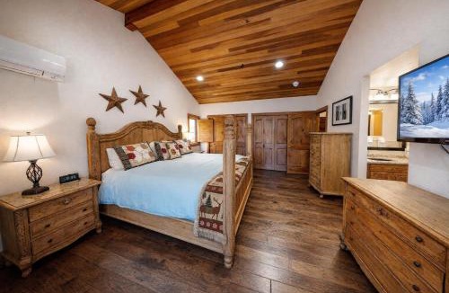 Deer Valley Apartment | Lakeside Cabin 1687 home