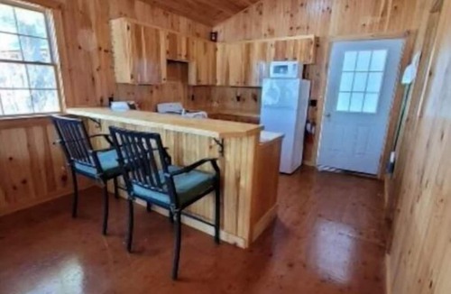 Wolfeboro Cabin | Lakeside cabin on Rust Pond CPA