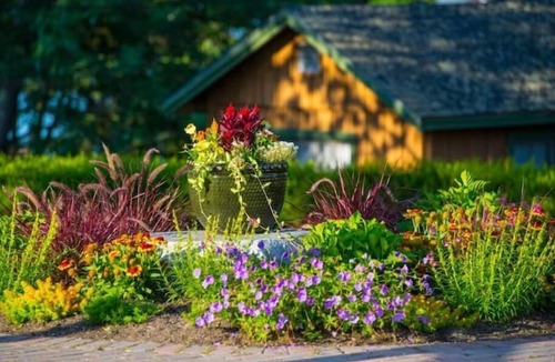 Wolfeboro Cabin | Lakeside cabin on Rust Pond CPA