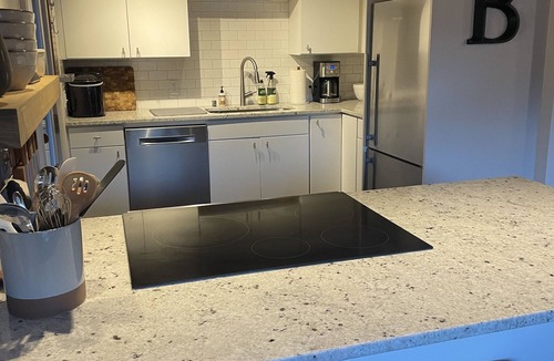 Lummi Island Cabin | Lakeside Cabin on Lummi Island