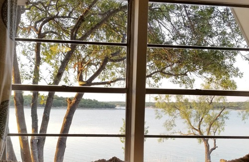 Cisco Cabin | Lakeside Cabin #4