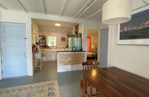 Cooperstown Cottage | Lakeside Camp in Cooperstown, NY