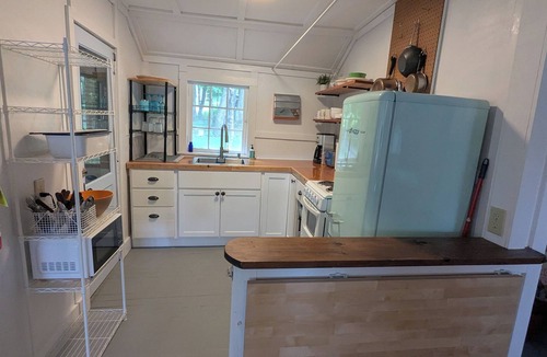 Cooperstown Cottage | Lakeside Camp in Cooperstown, NY