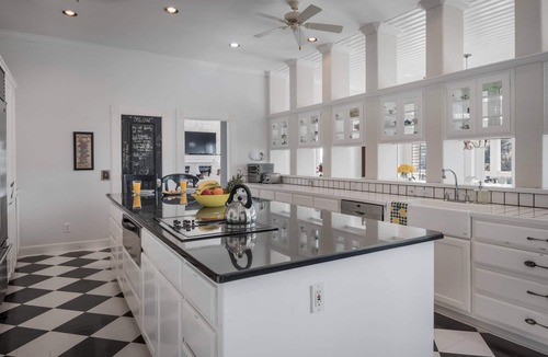 Marble Falls House | Lakeside Cliff Retreat | Concierge Services | Pool | Hot Tub