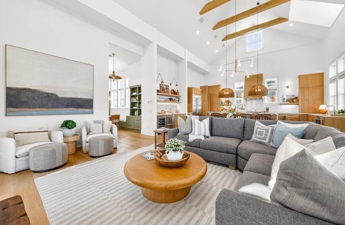 Corpus Christi House | Lakeside Coastal Retreat w/Views, Gulf Breezes & Space for 16 @CinnamonShore