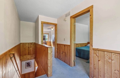 Park Rapids Condo | Lakeside Condo #15 4BR 3BA Timberlane Resort