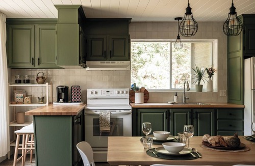 Labelle Ski Chalet | Lakeside cottage | family | Canoe, Kayak | Veranda