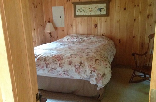 Wolfeboro House | Lakeside Cottage Getaway
