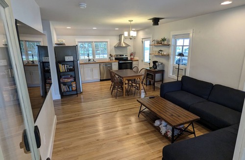 Cooperstown Cottage | Lakeside Cottage in Cooperstown
