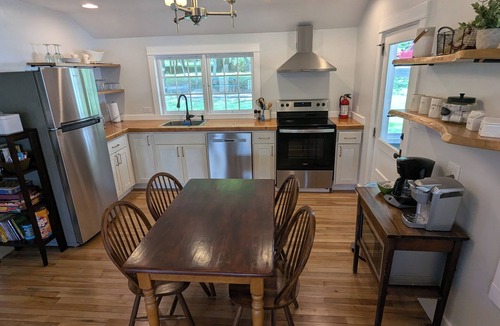 Cooperstown Cottage | Lakeside Cottage in Cooperstown