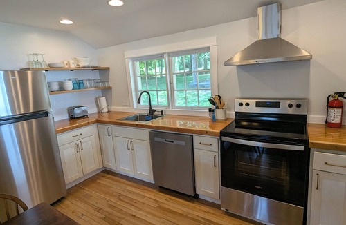 Cooperstown Cottage | Lakeside Cottage in Cooperstown