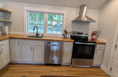 Cooperstown Cottage | Lakeside Cottage in Cooperstown
