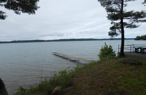 Alden House | Lakeside Cottage on Torch Lake