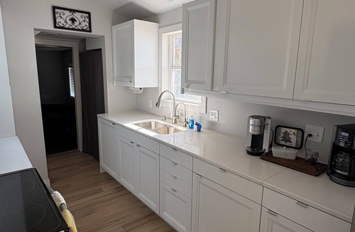 Vergas Cottage | Lakeside Cottage on Trowbridge Point