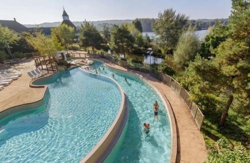 Chamouille House | Lakeside Cottage Premium by Interhome