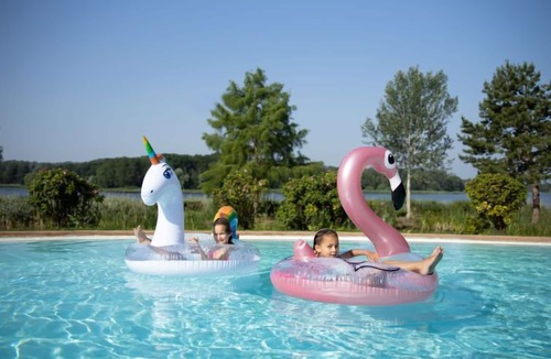 Chamouille House | Lakeside Cottage Premium by Interhome