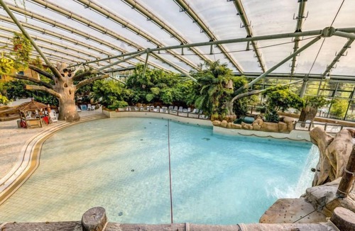 Chamouille House | Lakeside Cottage Premium by Interhome