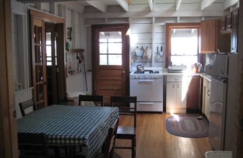 Ellenburg Center Cottage | Lakeside Cottage, Spectacular Waterfront