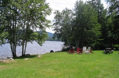 Ellenburg Center Cottage | Lakeside Cottage, Spectacular Waterfront
