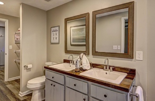 Conyers Cottage | Lakeside Cottage