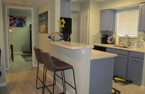 Walden on Lake Conroe Condo | Lakeside Daze!