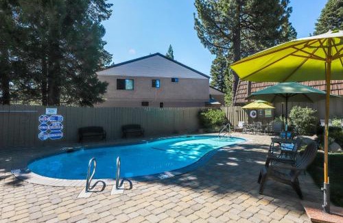 Tahoya Shores Apartment | Lakeside Dreamzzz