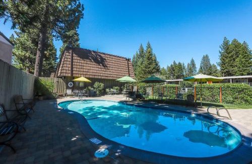 Tahoya Shores Apartment | Lakeside Dreamzzz