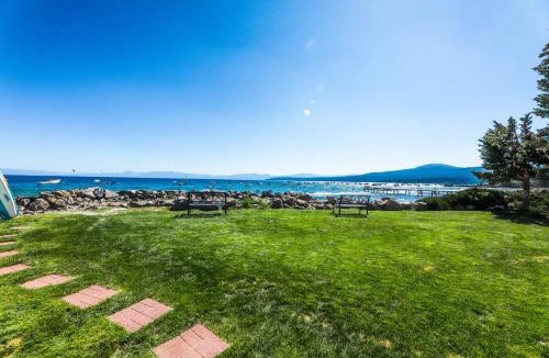 Tahoya Shores Apartment | Lakeside Dreamzzz