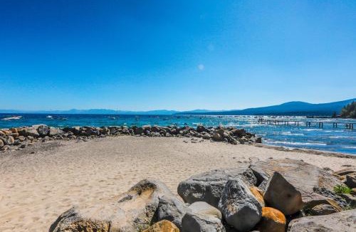 Tahoya Shores Apartment | Lakeside Dreamzzz