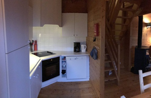 Plantades House | Lakeside Escape for 6 guests