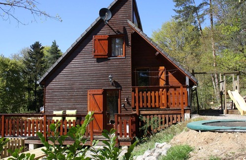 Plantades House | Lakeside Escape for 6 guests