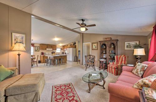 Waverly Hall House | Lakeside Escape with Dock - Fish, Hike and Explore!