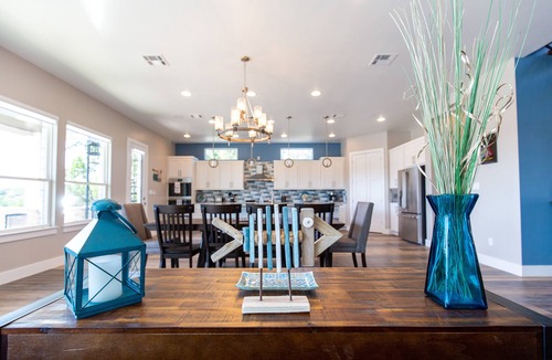 Northshore On Lake Travis House | Lakeside Family Fun: Pool, Private Dock, Deep Water Cove!